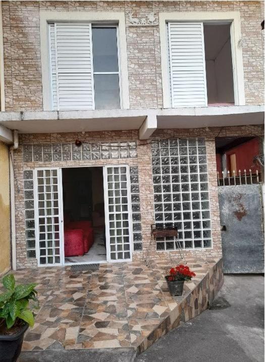 Sobrado Com 3 Quartos São Paulo Exterior foto