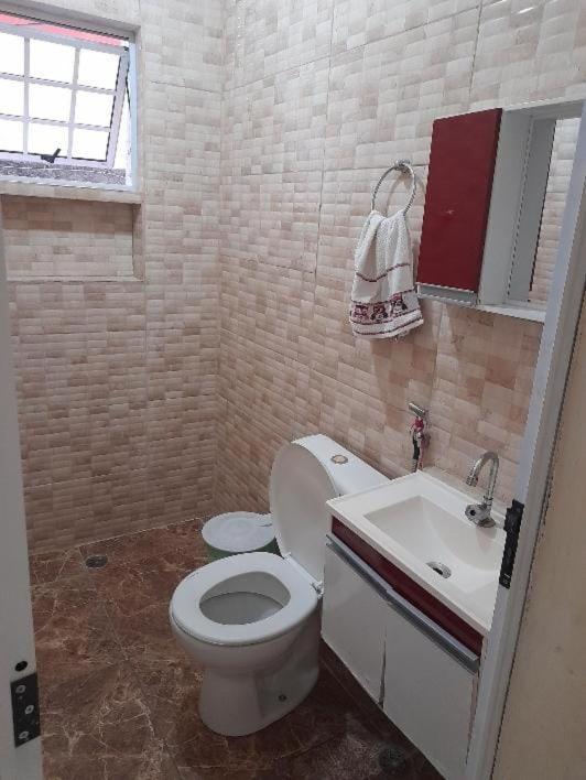Sobrado Com 3 Quartos São Paulo Exterior foto