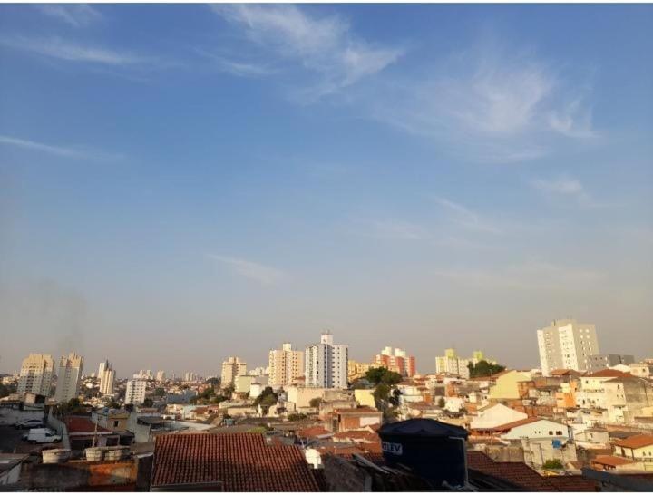 Sobrado Com 3 Quartos São Paulo Exterior foto