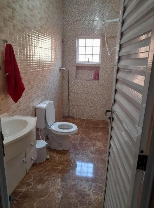 Sobrado Com 3 Quartos São Paulo Exterior foto